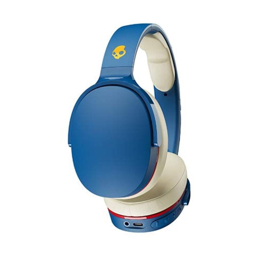 skullcandy over-ear wireless headphones skullcandy hesh evo over-ear wireless headphone