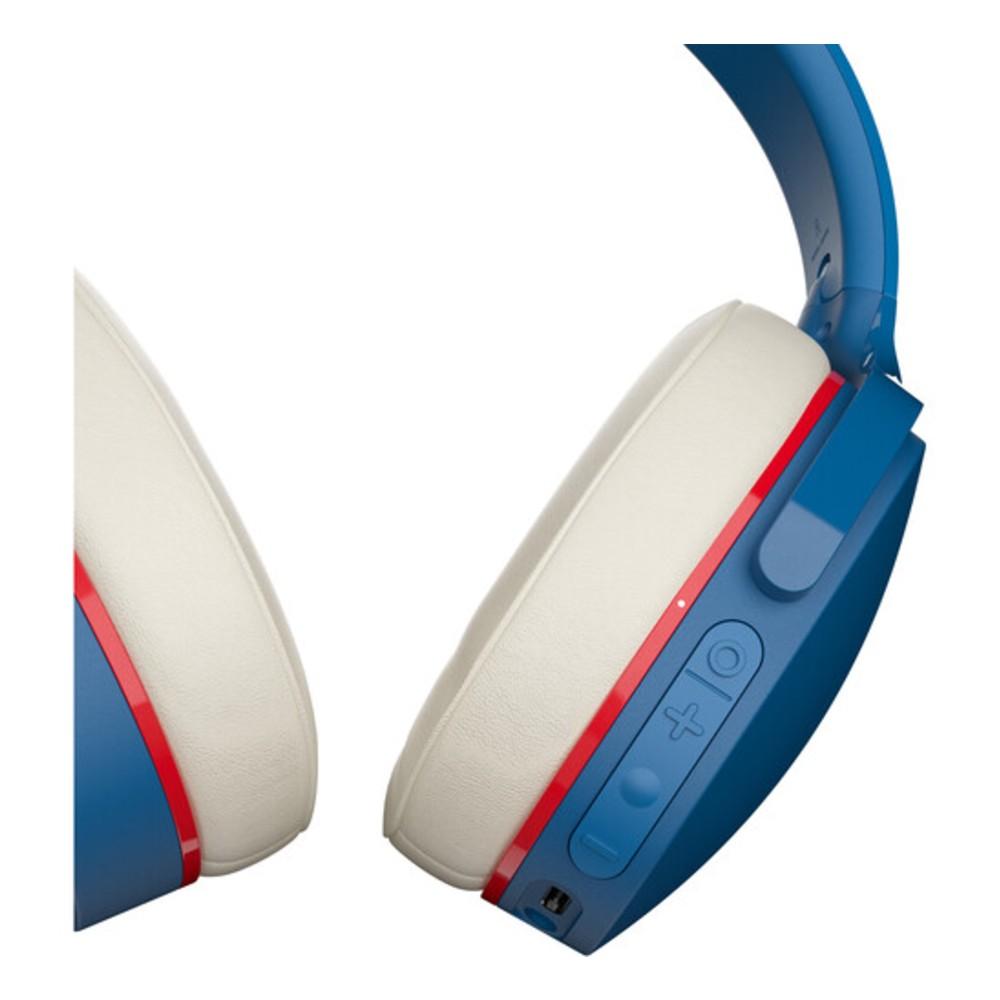 skullcandy over-ear wireless headphones skullcandy hesh evo over-ear wireless headphone