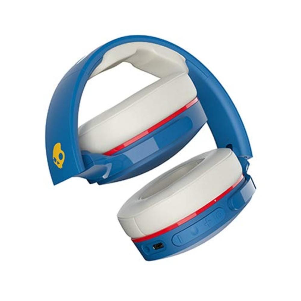 skullcandy over-ear wireless headphones skullcandy hesh evo over-ear wireless headphone