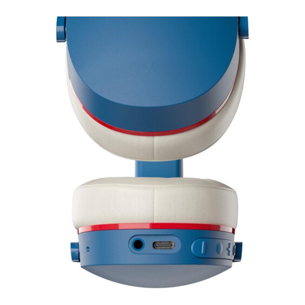 skullcandy over-ear wireless headphones skullcandy hesh evo over-ear wireless headphone