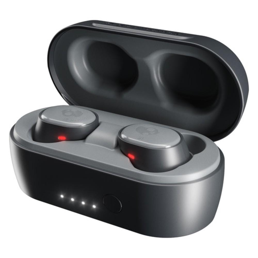 skullcandy true wireless in-ear headphones black skullcandy sesh true wireless earbud - black