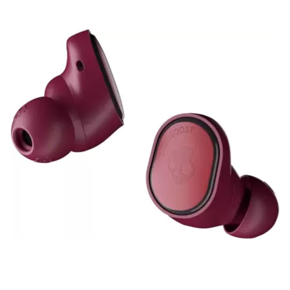 skullcandy true wireless in-ear headphones skullcandy sesh evo in-ear true wireless earbud - black