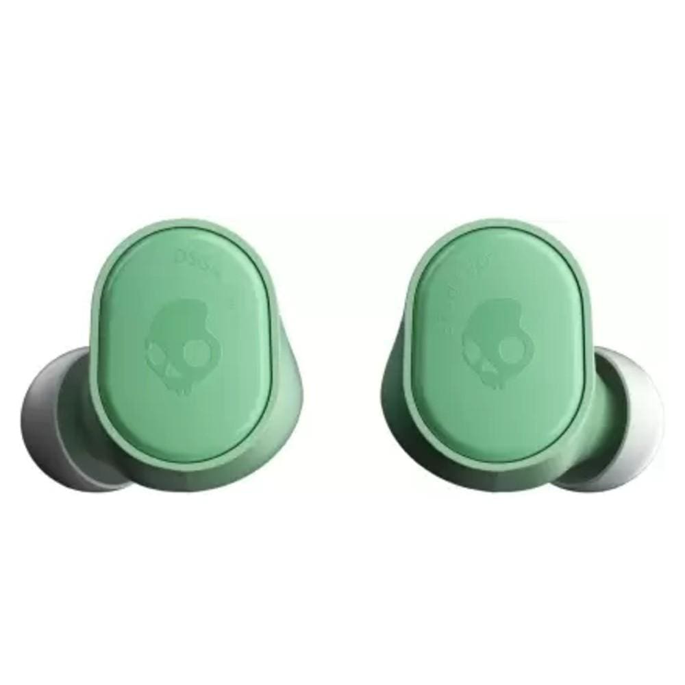skullcandy true wireless in-ear headphones skullcandy sesh evo in-ear true wireless earbud - black