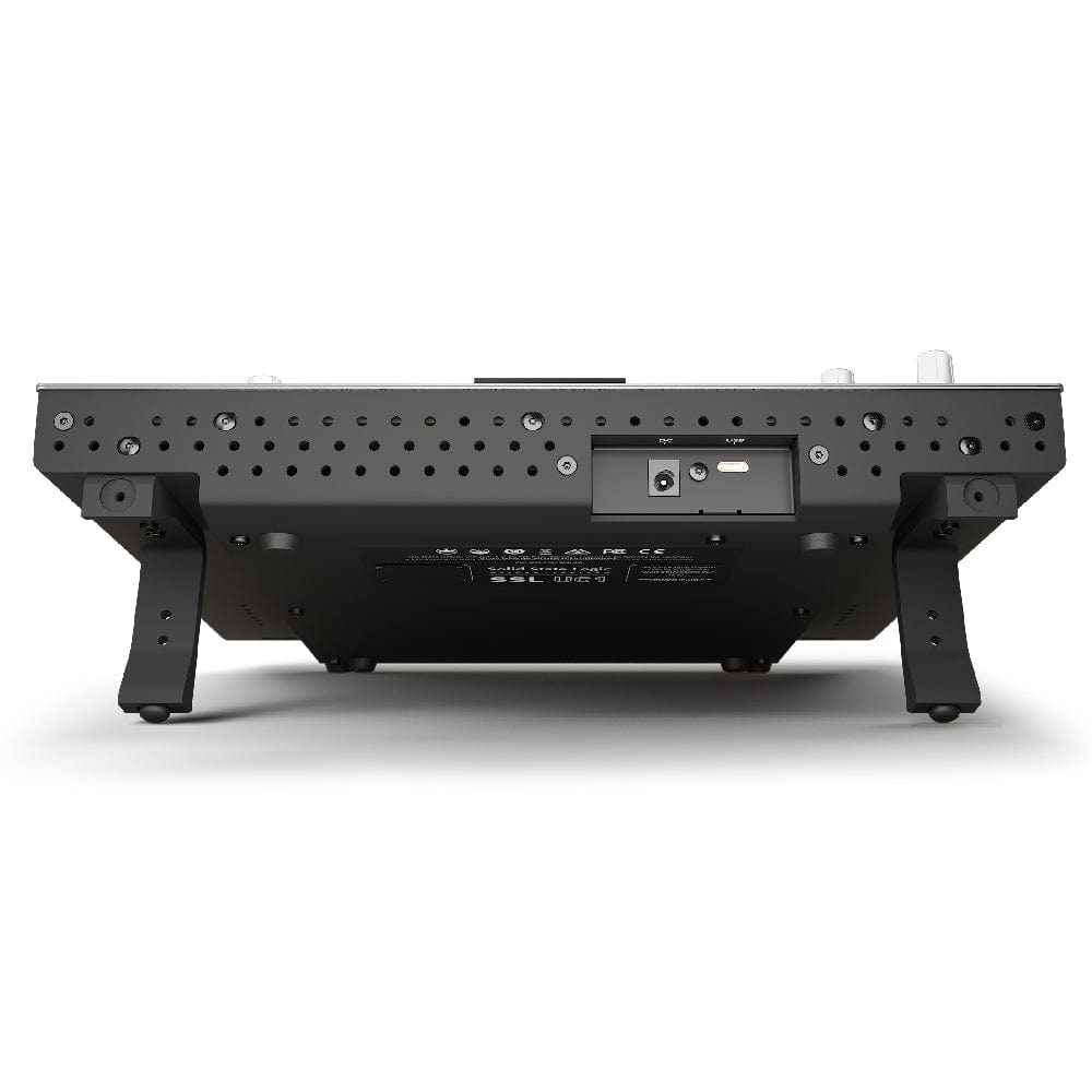 solid state logic control surfaces solid state logic uc1 plug-in controller