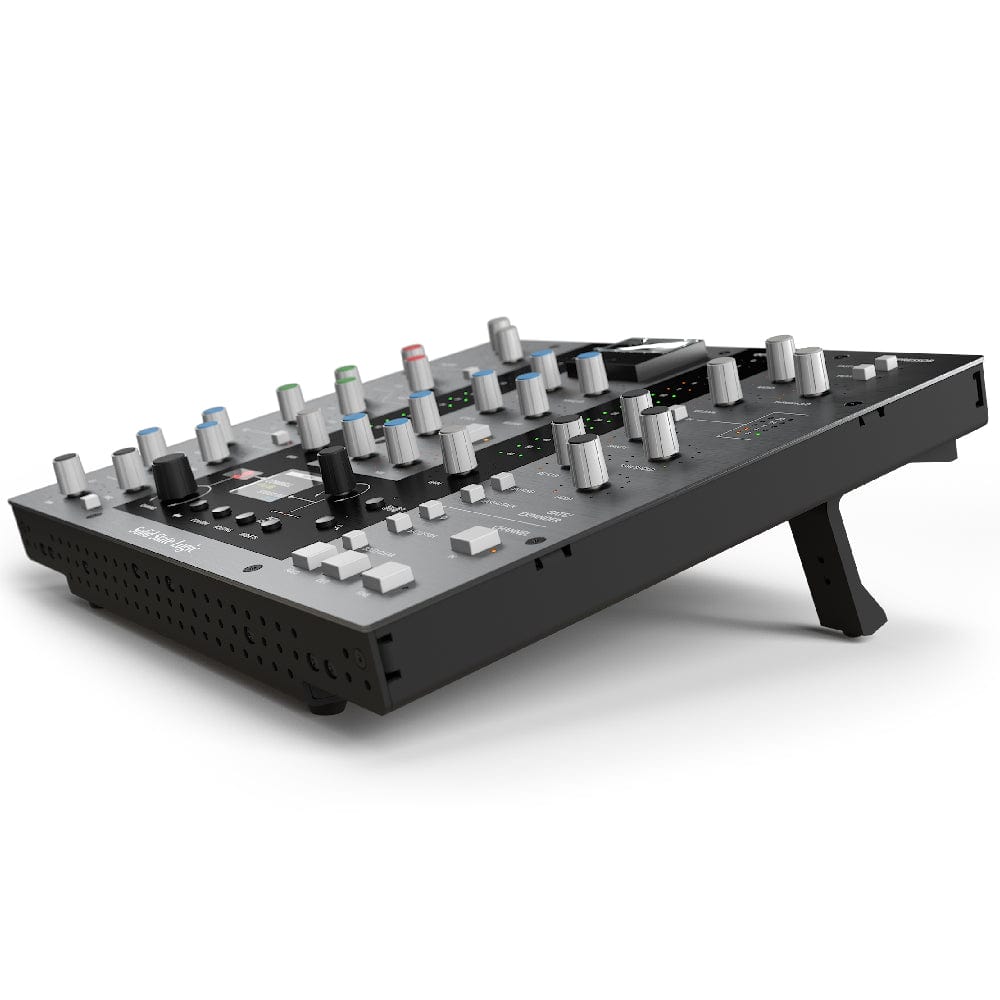 solid state logic control surfaces solid state logic uc1 plug-in controller