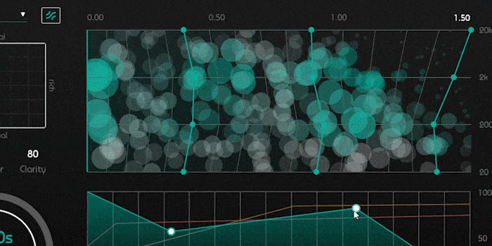Sonible Virtual Processors Sonible smart:reverb Reverb