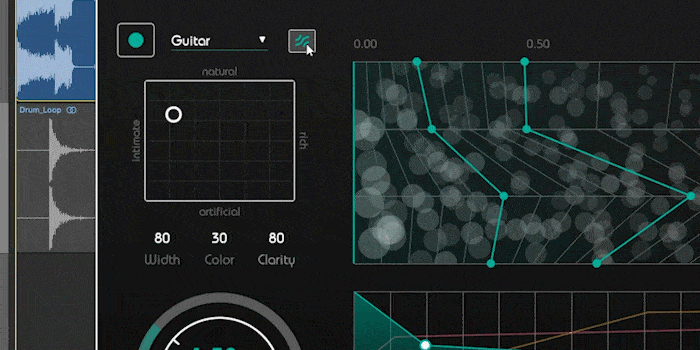 Sonible Virtual Processors Sonible smart:reverb Reverb