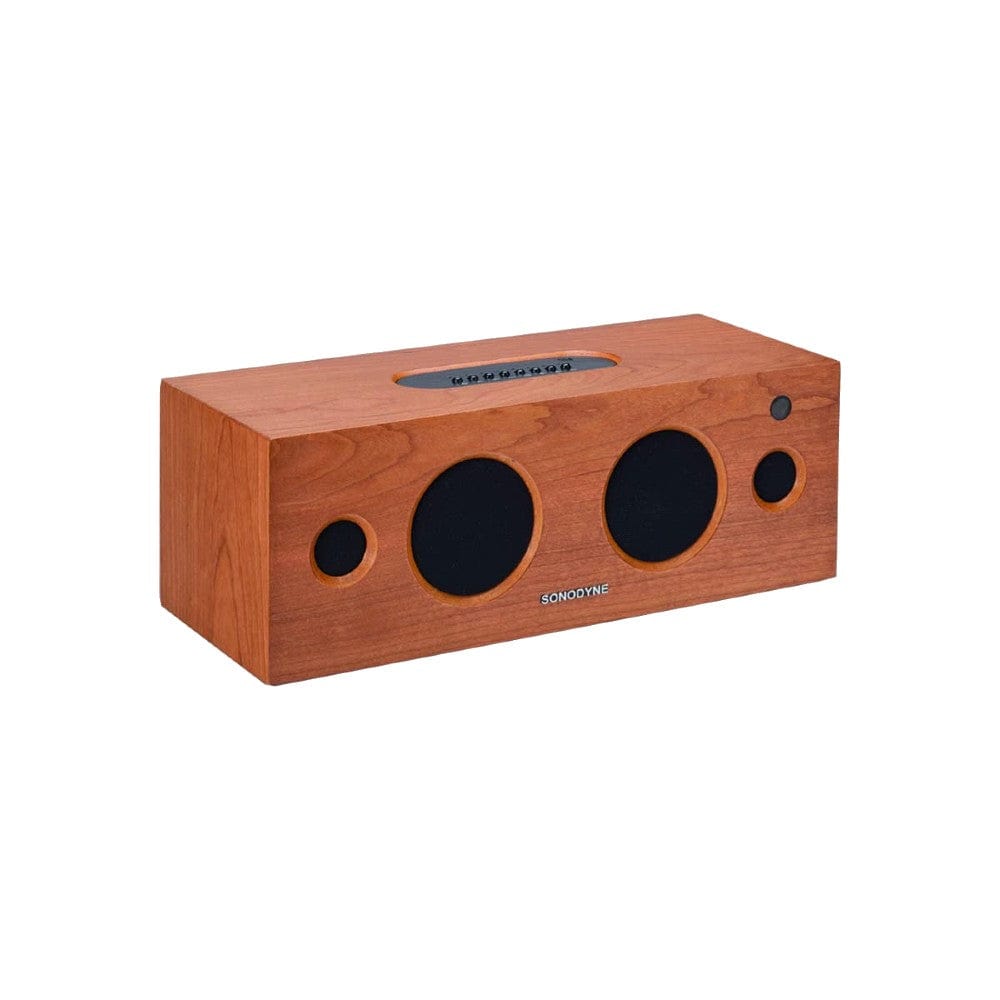 sonodyne bluetooth speakers sonodyne alaap wireless high fidelity music system