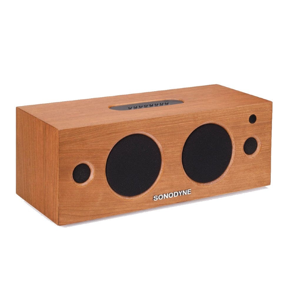 sonodyne bluetooth speakers sonodyne bandish wireless high fidelity music system