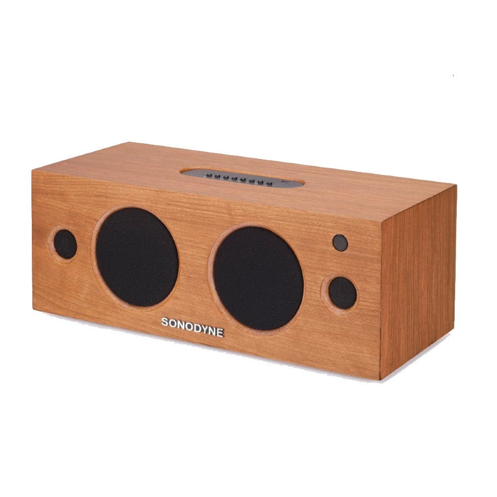 sonodyne bluetooth speakers sonodyne bandish wireless high fidelity music system