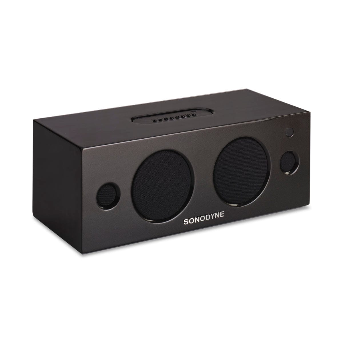 sonodyne bluetooth speakers sonodyne bandish wireless high fidelity music system