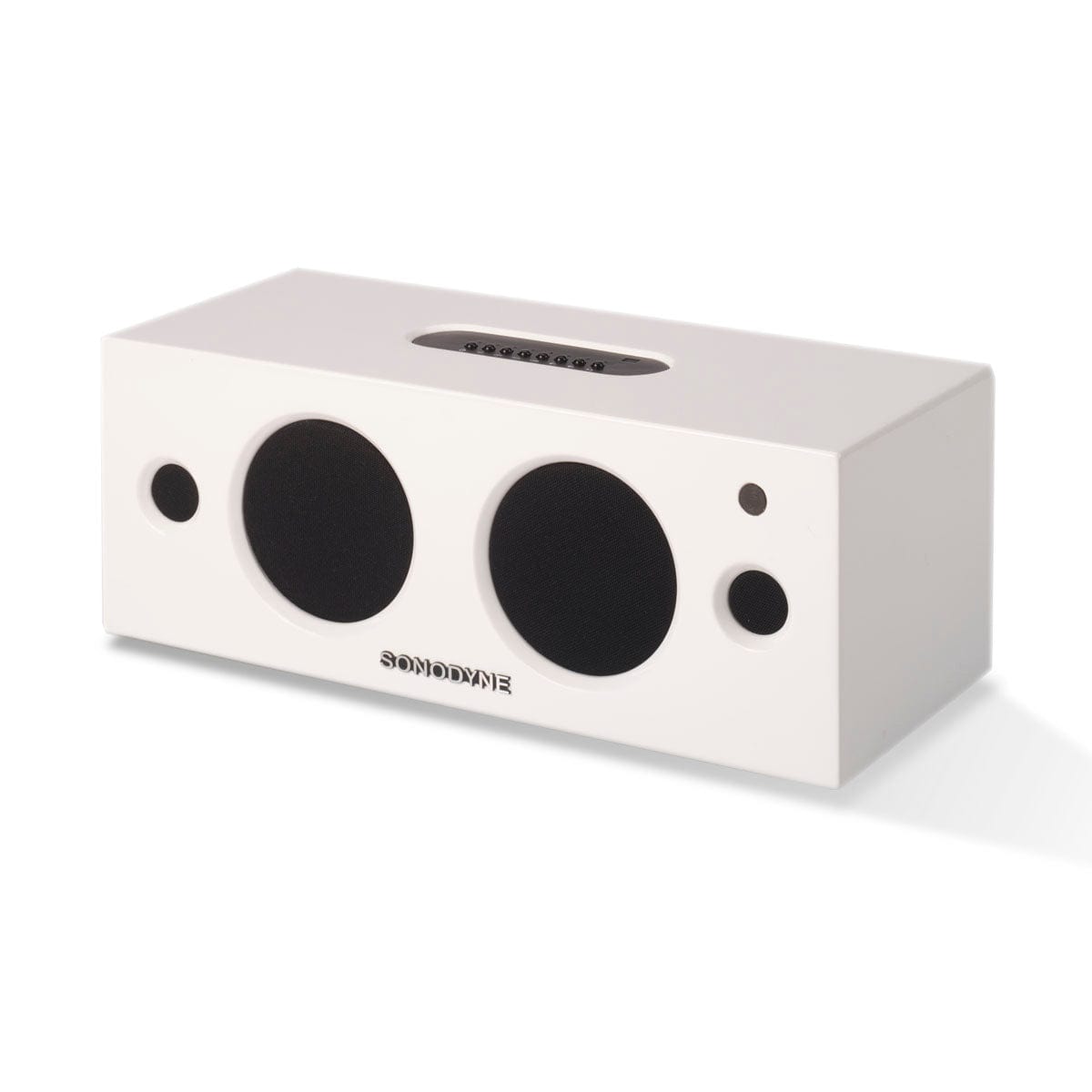 sonodyne bluetooth speakers sonodyne bandish wireless high fidelity music system