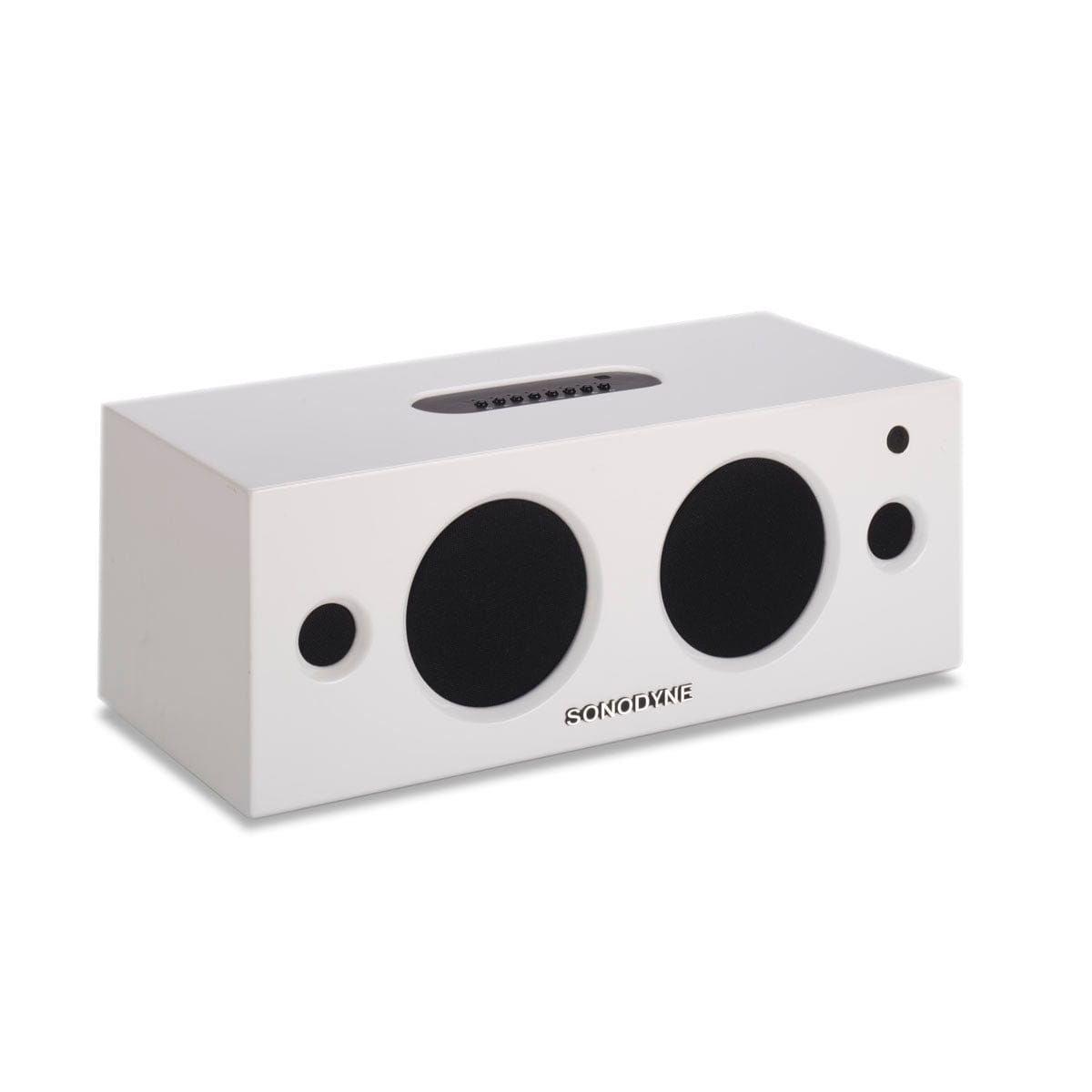sonodyne bluetooth speakers sonodyne bandish wireless high fidelity music system