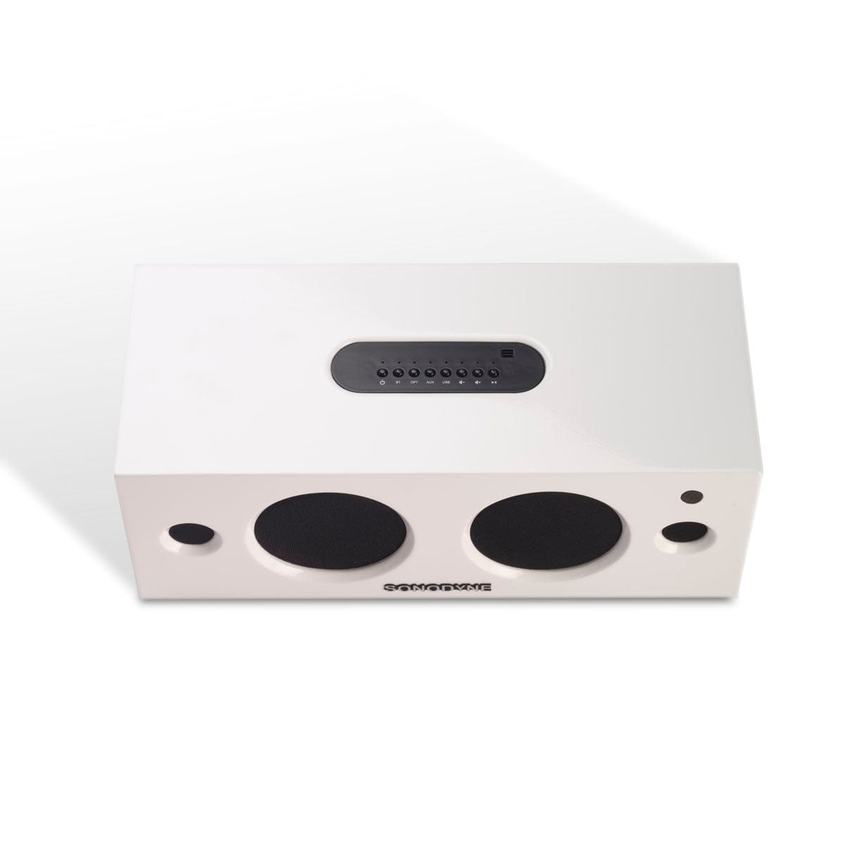 sonodyne bluetooth speakers sonodyne bandish wireless high fidelity music system