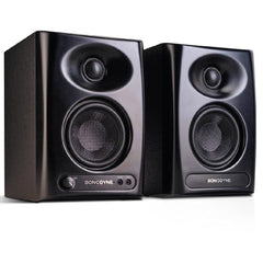 Sonodyne Monitor Speakers Black Sonodyne PM 4040 Near Field Monitors Speaker - Pair