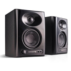 Sonodyne Monitor Speakers Black Sonodyne PM 4040 Near Field Monitors Speaker - Pair
