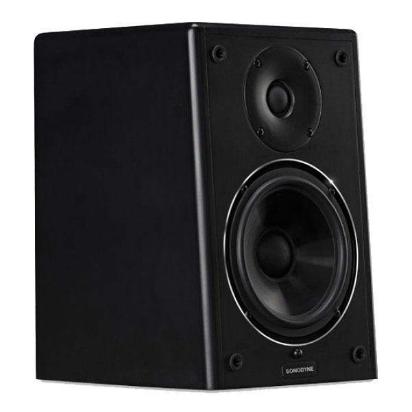 sonodyne monitor speakers sonodyne pm 100 professional studio reference monitor speaker