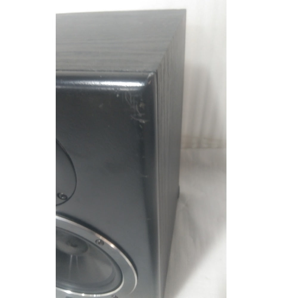 Sonodyne Monitor Speakers Sonodyne PM 100 V2 Professional Active Studio Monitor - Single - Open Box B Stock
