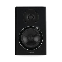 Sonodyne Monitor Speakers Sonodyne PM 50 V2 Professional Active Studio Monitor - Single