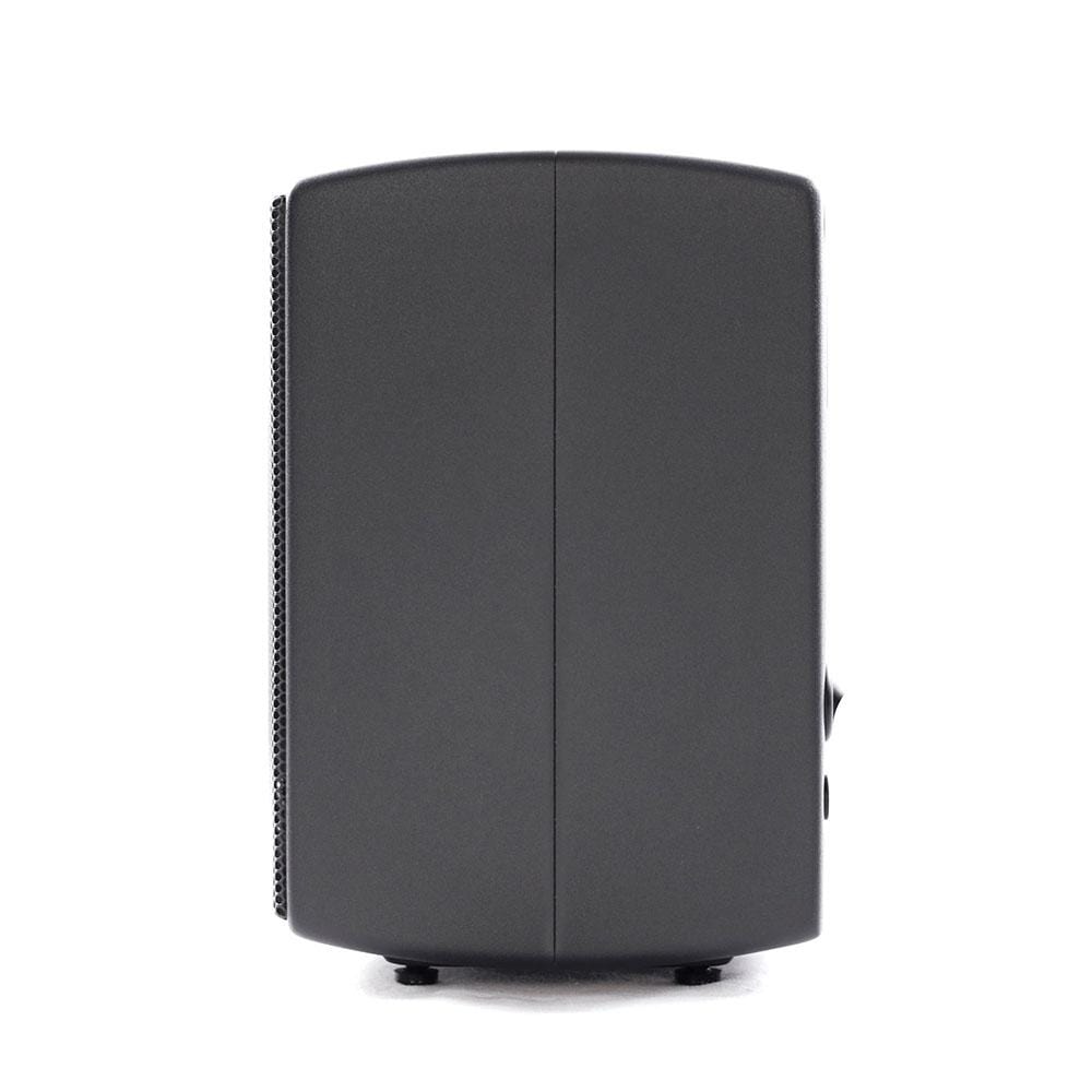 sonodyne monitor speakers sonodyne srp 350 3-inch active studio monitor - single