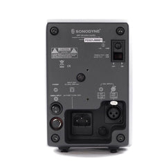 Sonodyne Monitor Speakers Sonodyne SRP 350 3-Inch Active Studio Monitor - Single