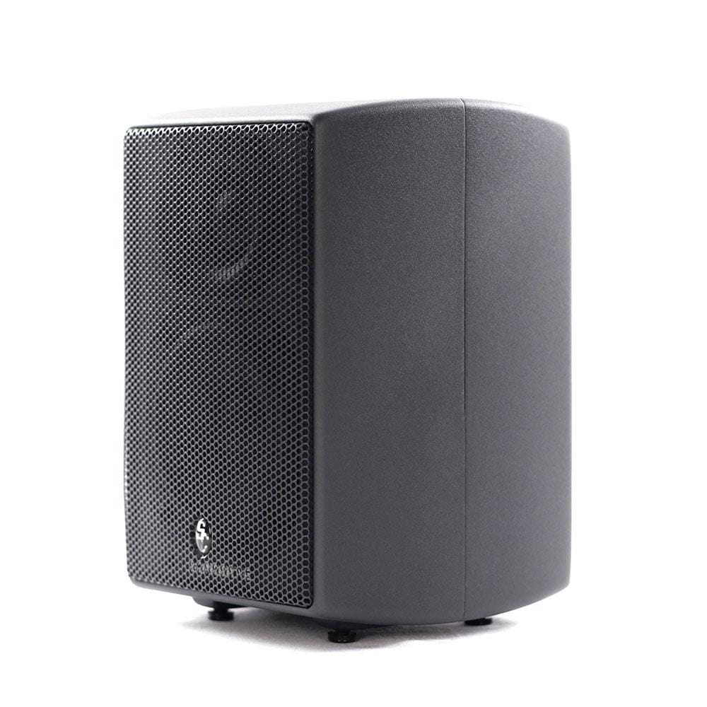 sonodyne monitor speakers sonodyne srp 350 3-inch active studio monitor - single