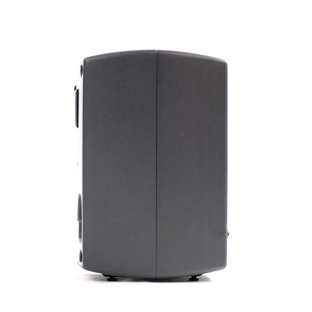 sonodyne monitor speakers sonodyne srp 400 4.5-inch active studio monitor - single