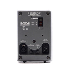 Sonodyne Monitor Speakers Sonodyne SRP 400 4.5-Inch Active Studio Monitor - Single