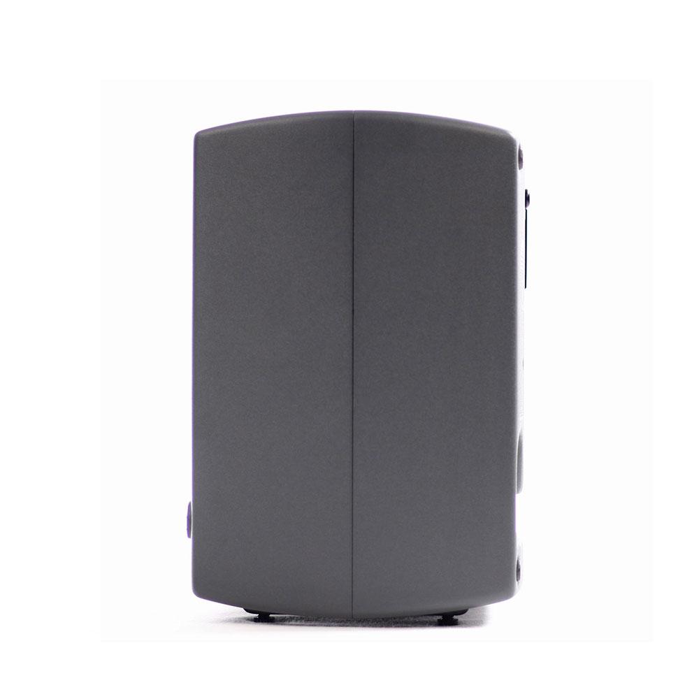 sonodyne monitor speakers sonodyne srp 400 4.5-inch active studio monitor - single