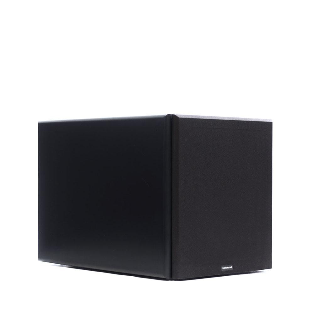 sonodyne subwoofers sonodyne slf 312 12" powered subwoofer