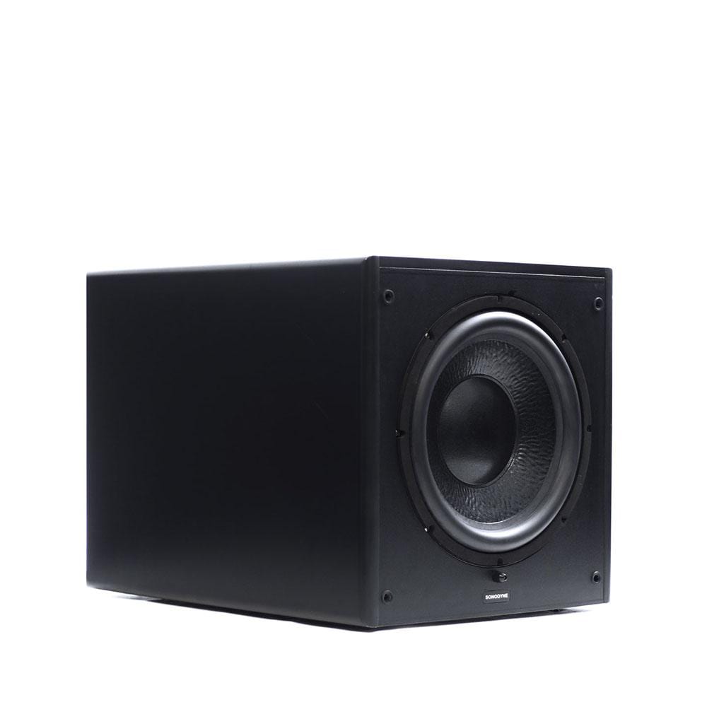 sonodyne subwoofers sonodyne slf 312 12" powered subwoofer