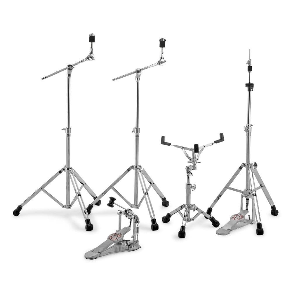 sonor acoustic drum kits sonor aq1 stage series 5-piece acoustic drum set with hardware