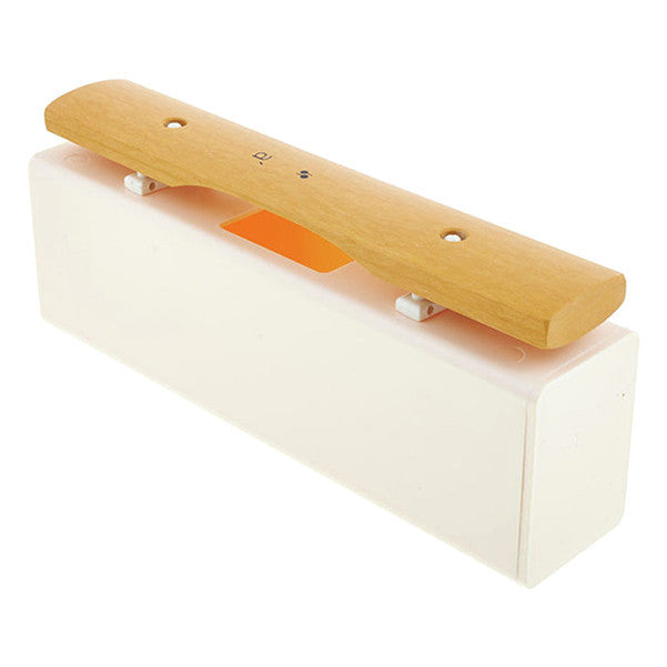 sonor bar chimes sonor ks 40 po a1 palisono tenor-alto xylophone chime bar