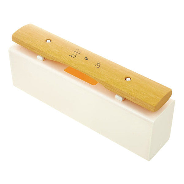 sonor bar chimes sonor ks 40 po bb1 palisono tenor-alto xylophone chime bar
