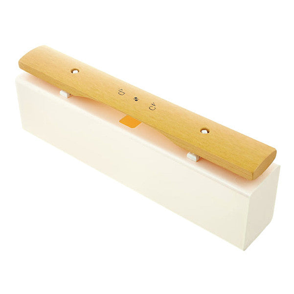 sonor bar chimes sonor ks 40 po c#1 palisono tenor-alto xylophone chime bar