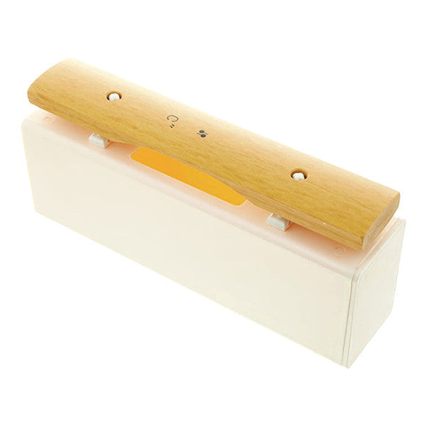 sonor bar chimes sonor ks 40 po c2 palisono tenor-alto xylophone chime bar