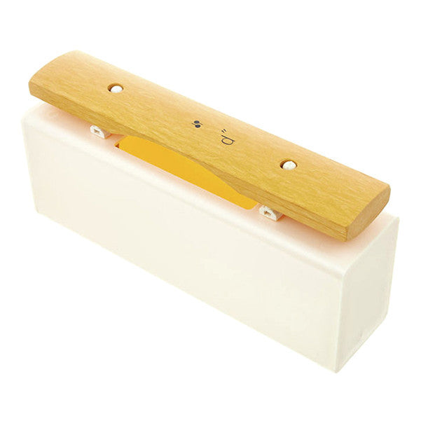 sonor bar chimes sonor ks 40 po d2 palisono tenor-alto xylophone chime bar