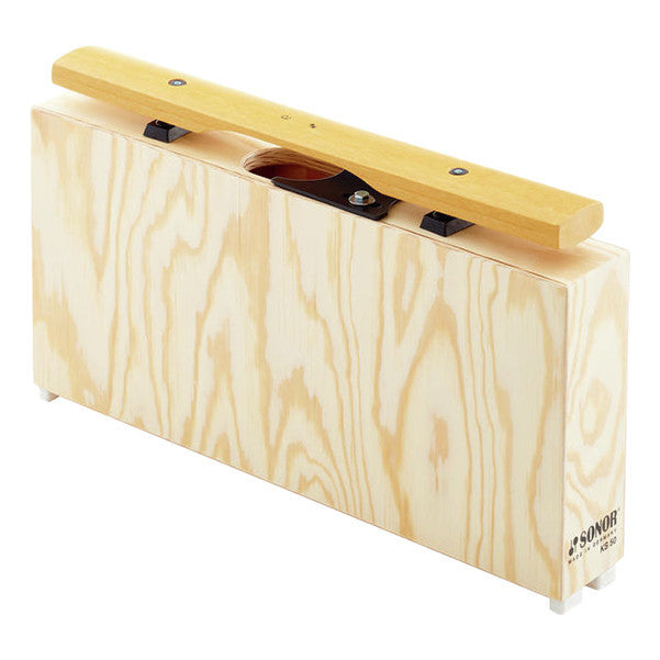 sonor bar chimes sonor ks 50 po a deep bass xylophone chime bar