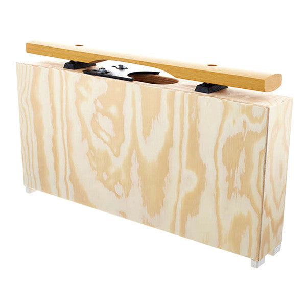 sonor bar chimes sonor ks 50 po bb palisono deep bass xylophone chime bar