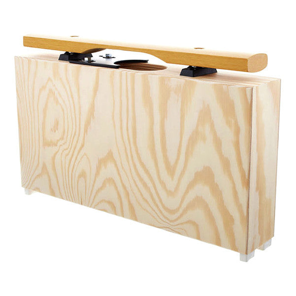 sonor bar chimes sonor ks 50 po c1 palisono deep bass xylophone chime bar