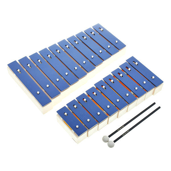 Buy Sonor KS30L1 Meisterklasse Metallophone Chime Bar Set Online Bajaao