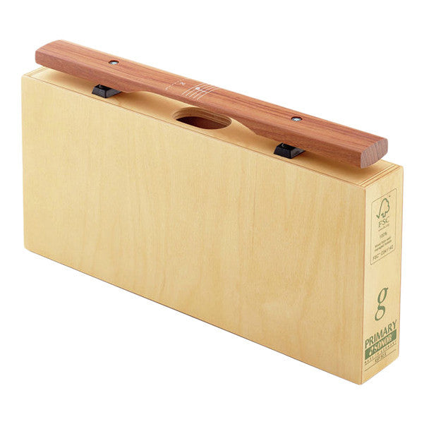 sonor bar chimes sonor ksp50 x g primary line deep bass chime bar
