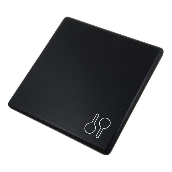 sonor cajons sonor caj pad pb cajon pad primero - black