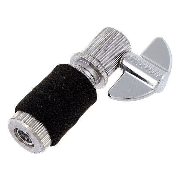 sonor cymbal accessories sonor 200 series hi-hat clutch