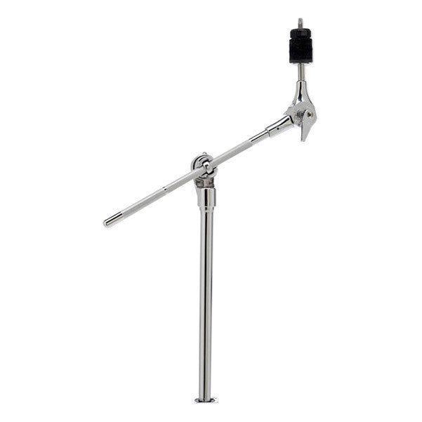 sonor cymbal stands sonor mba 4000 cymbal boom arm - chrome plated