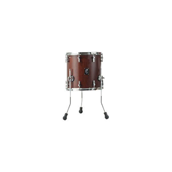 sonor drum set floor tom toms nussbaum sonor prolite 12 1412 floor tom #color_nussbaum