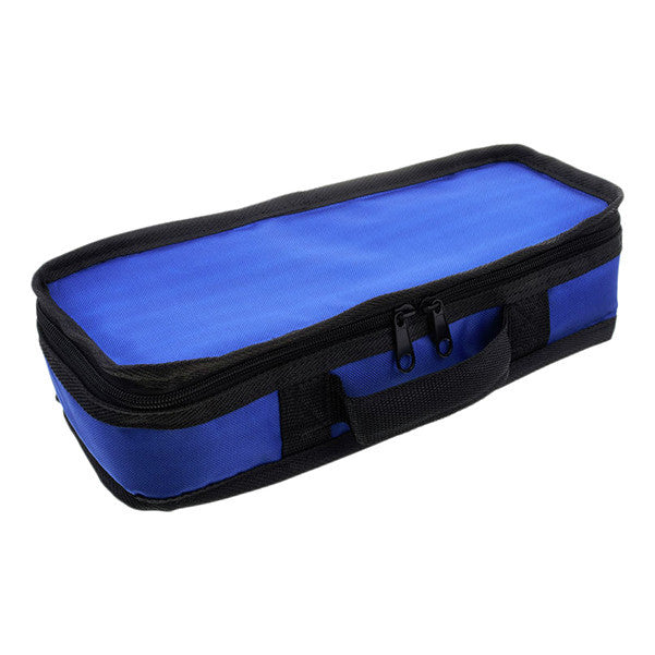 sonor glockenspiels sonor b-gs and b-sg glockenspiel bag - blue