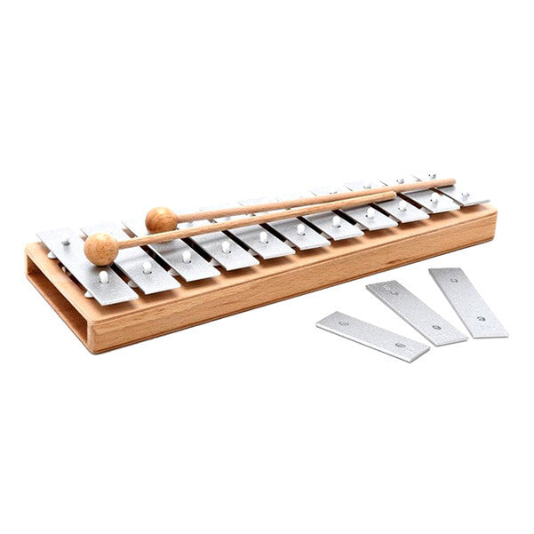 sonor glockenspiels sonor gp primary soprano glockenspiel