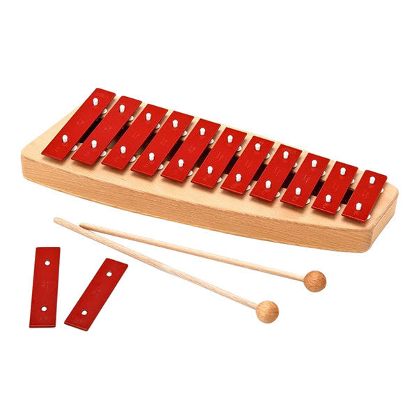 sonor glockenspiels sonor ng 10 soprano glockenspiel