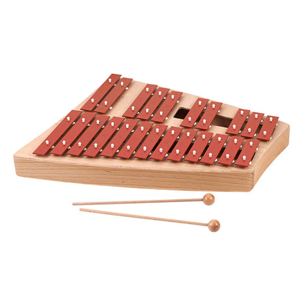 sonor glockenspiels sonor ng 31 alto glockenspiel